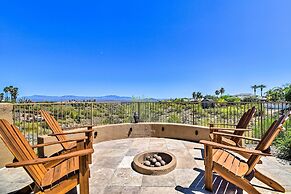 Pool, Spa & Putting Green: Fountain Hills Home!