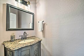 Pool, Spa & Putting Green: Fountain Hills Home!