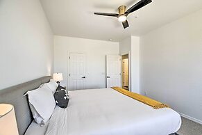 Pool, Spa & Putting Green: Fountain Hills Home!