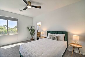 Pool, Spa & Putting Green: Fountain Hills Home!