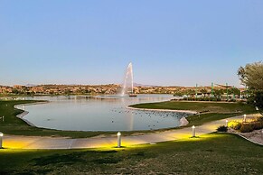 Pool, Spa & Putting Green: Fountain Hills Home!