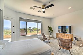 Pool, Spa & Putting Green: Fountain Hills Home!