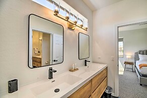 Pool, Spa & Putting Green: Fountain Hills Home!