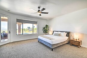 Pool, Spa & Putting Green: Fountain Hills Home!