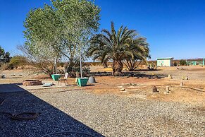 Desert Escape ~ 11 Mi to Arizona Peace Trail!