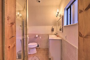 Hot Tub & Mtn View: Dog-friendly Payson Getaway!