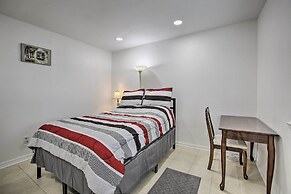 New! Laplace Townhome, 9 Mi to Lake Pontchartrain!