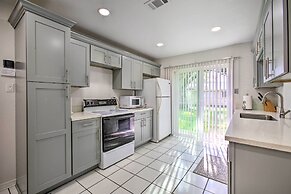 New! Laplace Townhome, 9 Mi to Lake Pontchartrain!