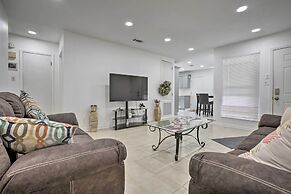 New! Laplace Townhome, 9 Mi to Lake Pontchartrain!