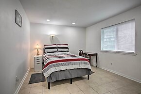 New! Laplace Townhome, 9 Mi to Lake Pontchartrain!