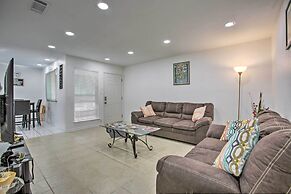 New! Laplace Townhome, 9 Mi to Lake Pontchartrain!