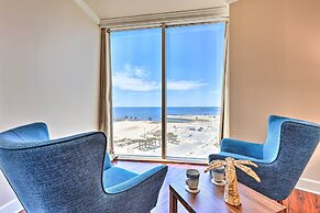 Spacious Biloxi Getaway w/ Pools & Beach Access!