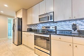 Spacious Biloxi Getaway w/ Pools & Beach Access!