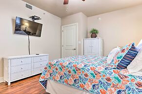 Spacious Biloxi Getaway w/ Pools & Beach Access!