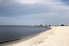 Spacious Biloxi Getaway w/ Pools & Beach Access!