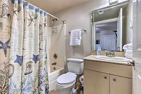 Spacious Biloxi Getaway w/ Pools & Beach Access!