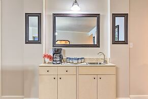 Spacious Biloxi Getaway w/ Pools & Beach Access!