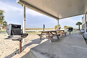 Spacious Biloxi Getaway w/ Pools & Beach Access!