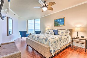 Spacious Biloxi Getaway w/ Pools & Beach Access!