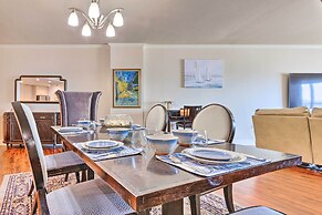 Spacious Biloxi Getaway w/ Pools & Beach Access!