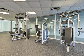 Spacious Biloxi Getaway w/ Pools & Beach Access!