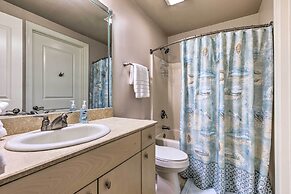 Spacious Biloxi Getaway w/ Pools & Beach Access!