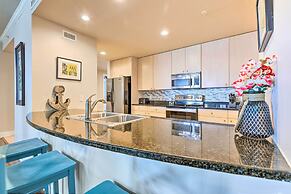 Spacious Biloxi Getaway w/ Pools & Beach Access!