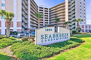 Spacious Biloxi Getaway w/ Pools & Beach Access!