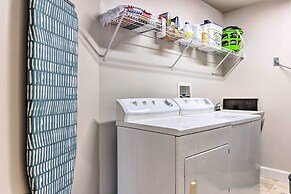 Spacious Biloxi Getaway w/ Pools & Beach Access!