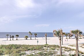 Spacious Biloxi Getaway w/ Pools & Beach Access!