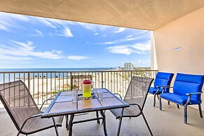 Spacious Biloxi Getaway w/ Pools & Beach Access!