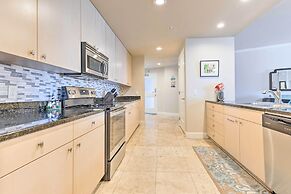 Spacious Biloxi Getaway w/ Pools & Beach Access!