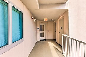 Spacious Biloxi Getaway w/ Pools & Beach Access!