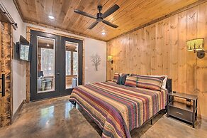 Luxe 'lazy Dog Lodge' w/ Hot Tub + Pool Table