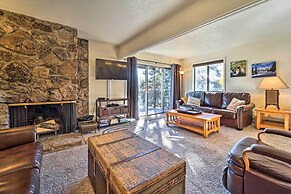 Slope Side Durango Condo at Purgatory Resort!