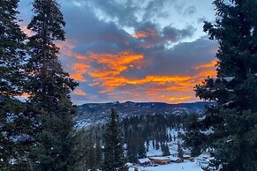 Slope Side Durango Condo at Purgatory Resort!