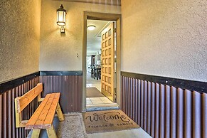 Slope Side Durango Condo at Purgatory Resort!