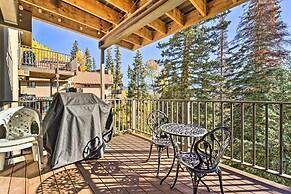 Slope Side Durango Condo at Purgatory Resort!