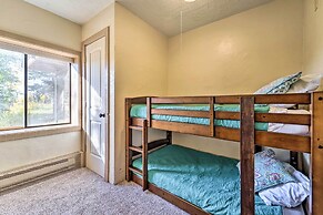 Slope Side Durango Condo at Purgatory Resort!