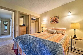 Slope Side Durango Condo at Purgatory Resort!