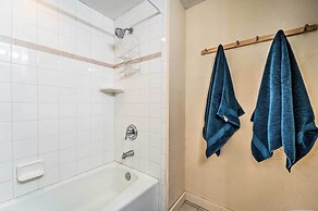 Slope Side Durango Condo at Purgatory Resort!