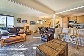 Slope Side Durango Condo at Purgatory Resort!