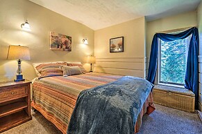 Slope Side Durango Condo at Purgatory Resort!