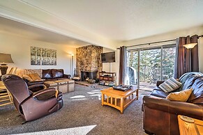 Slope Side Durango Condo at Purgatory Resort!