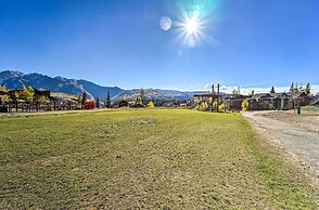 Slope Side Durango Condo at Purgatory Resort!