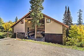 Slope Side Durango Condo at Purgatory Resort!