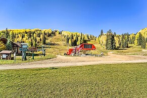 Slope Side Durango Condo at Purgatory Resort!