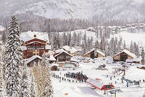 Slope Side Durango Condo at Purgatory Resort!