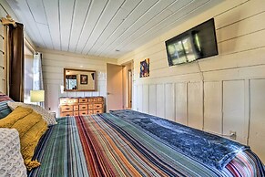 Slope Side Durango Condo at Purgatory Resort!