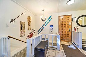 Slope Side Durango Condo at Purgatory Resort!